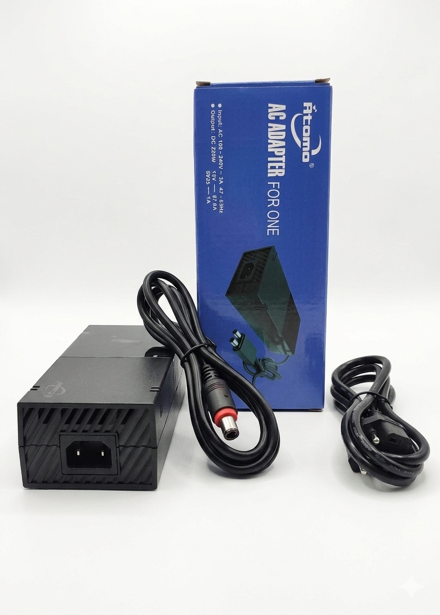 Fonte MO-360 ONE