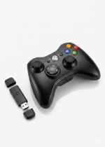 Controle sem Fio HS-360WX - Imagem 2