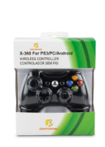 Controle sem Fio HS-360WX