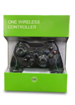 Controle X-One sem fio AL-6113W