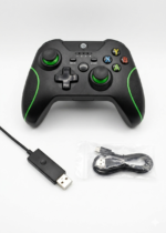 Controle X-One sem fio AL-6113W - Imagem 2