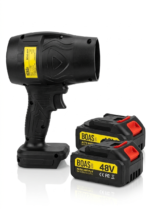 Mini gerador de tempestades BOAS-8801