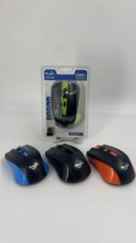 Mouse sem fio Átomo MO-2830B - Imagem 2