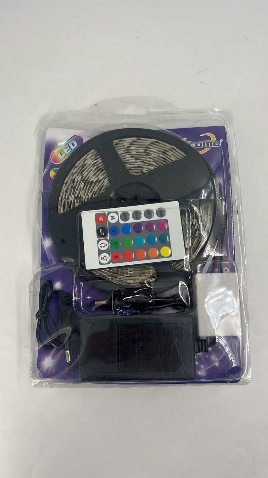 Fita de Led MO-5050
