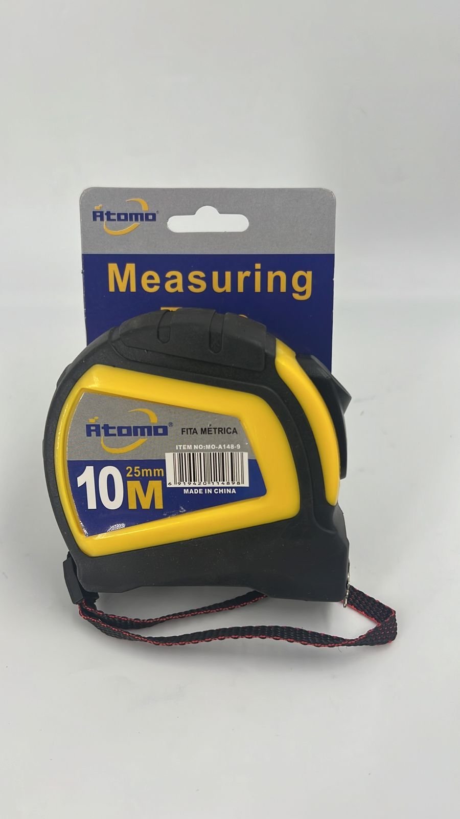 Trena 10M A148-9