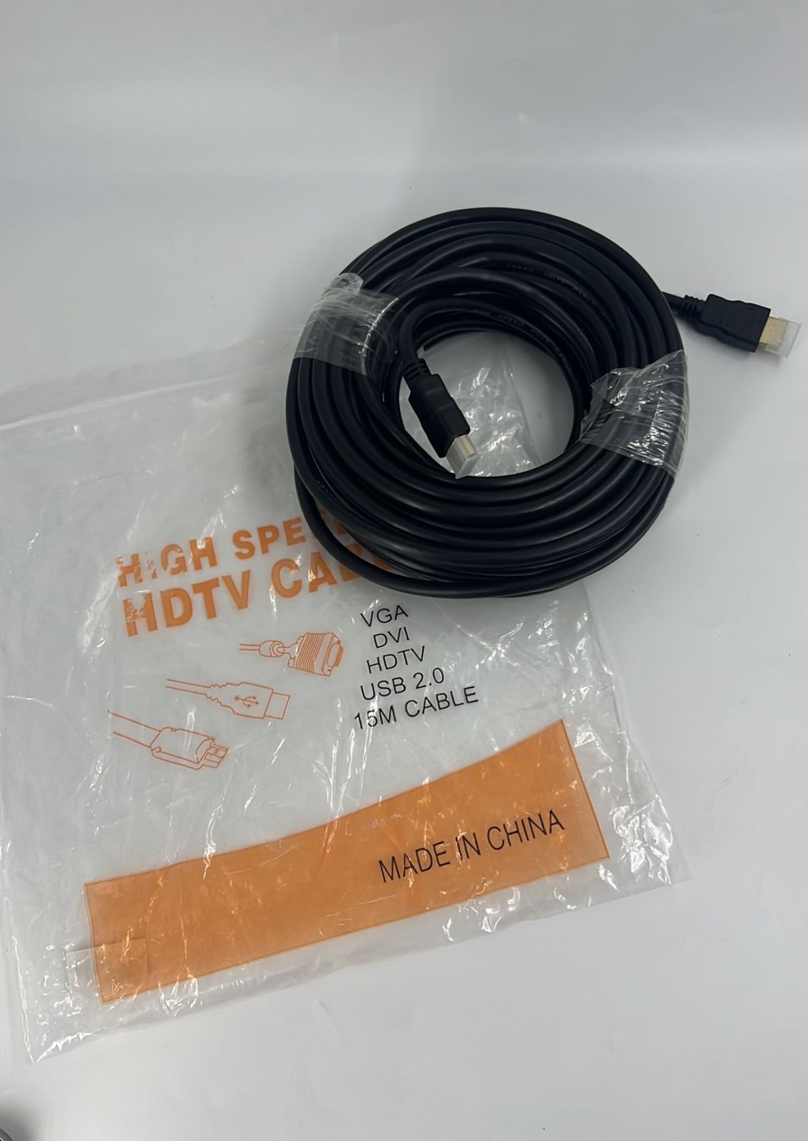 Cabo HDMI 15M-Y