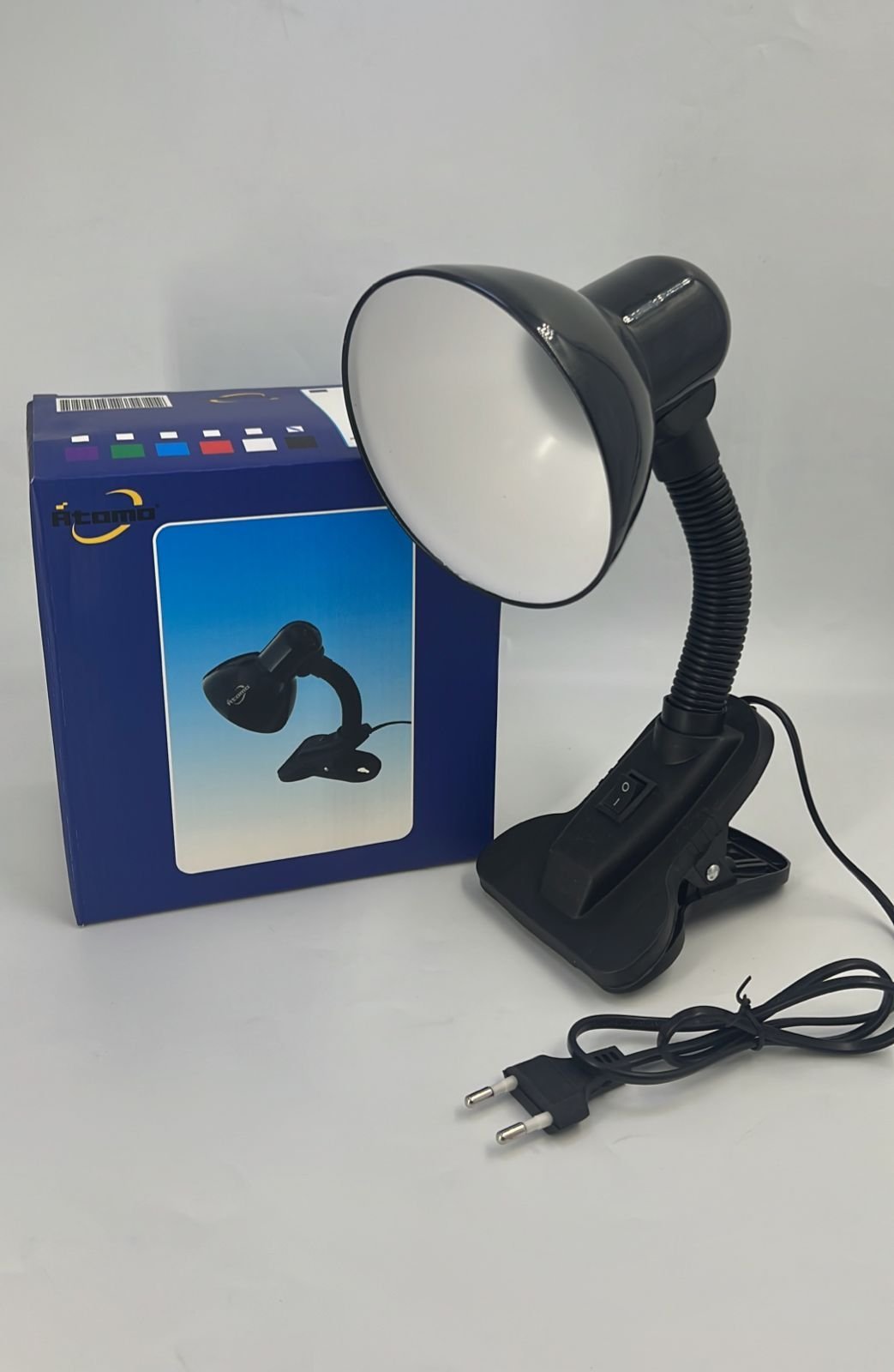 Luminária de Mesa MO-888