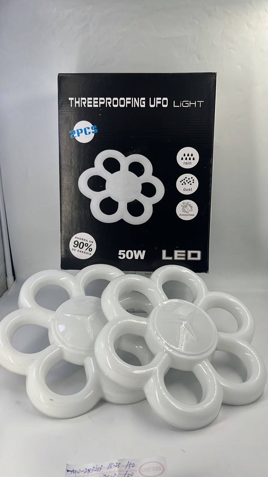 Lâmpada led MO-688