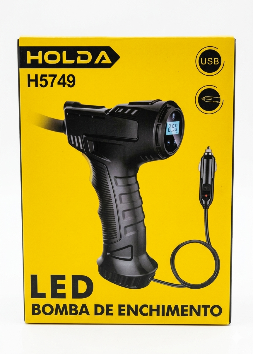 Compressor de Ar H5749