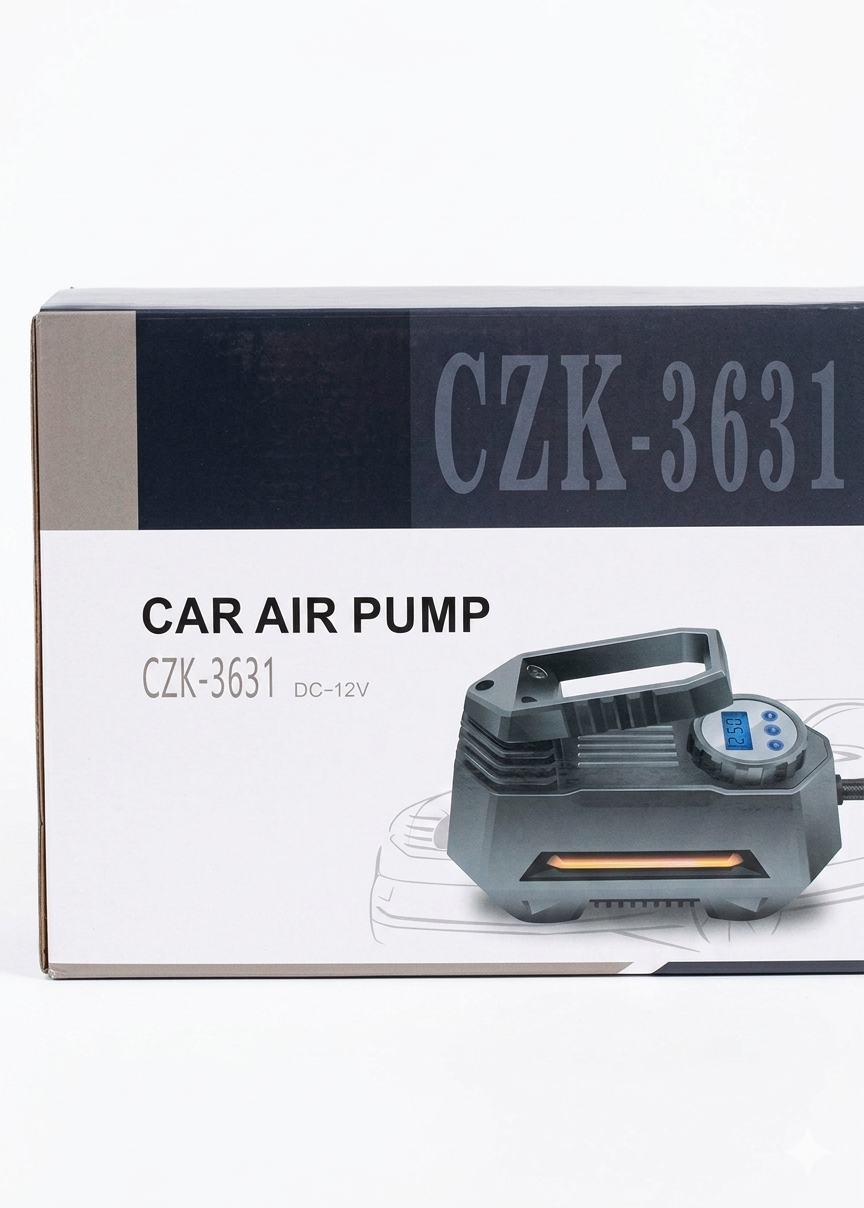 Compressor de ar CZK-3631