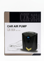 Compressor de ar CZK-3634 - Imagem 2