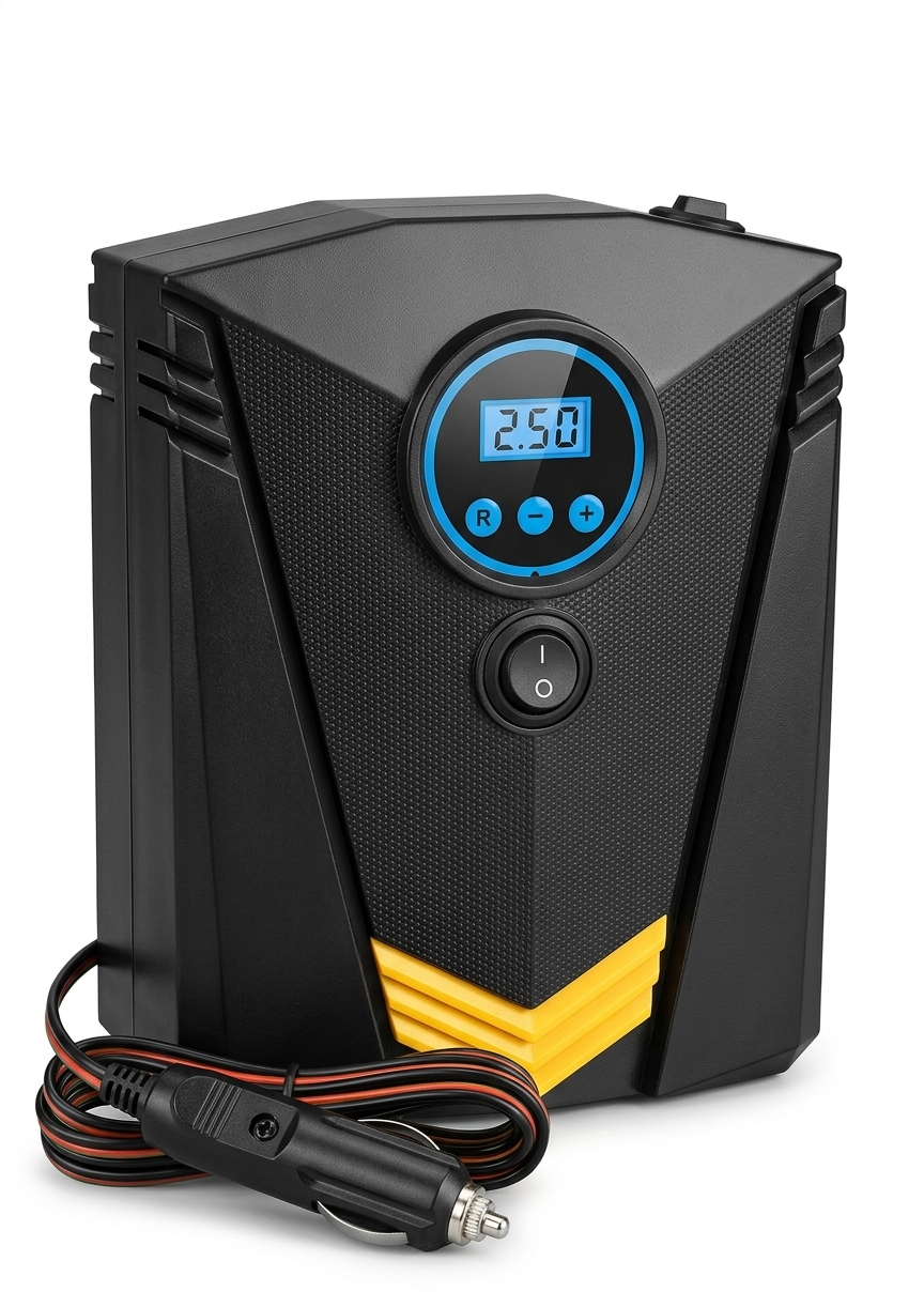 Compressor de ar CZK-3634