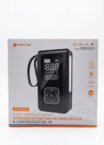 Compressor de ar Peining PEI-CD9001