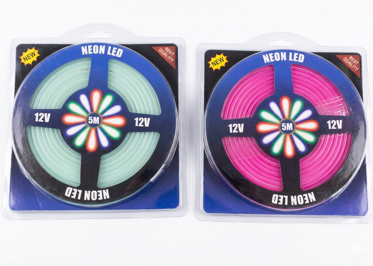 Fita de Led Neon