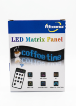 Led MO-R1696