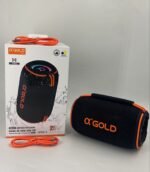 Caixa de som A'Gold SM-22 - Imagem 3