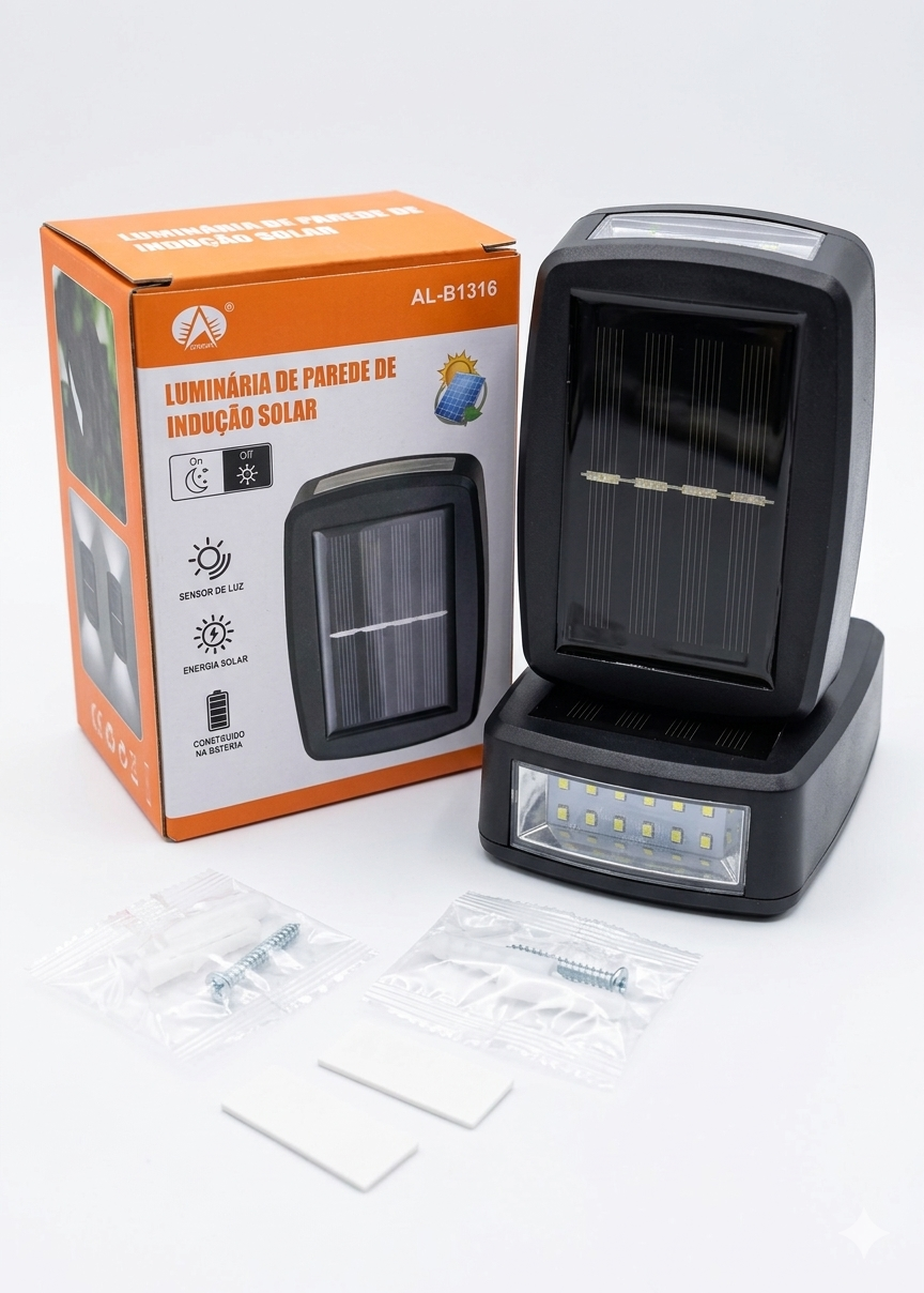 Luminária Led AL-B1316
