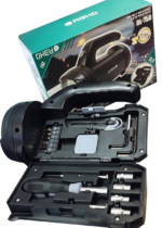 Lanterna Multifuncional DL-758 - Imagem 2