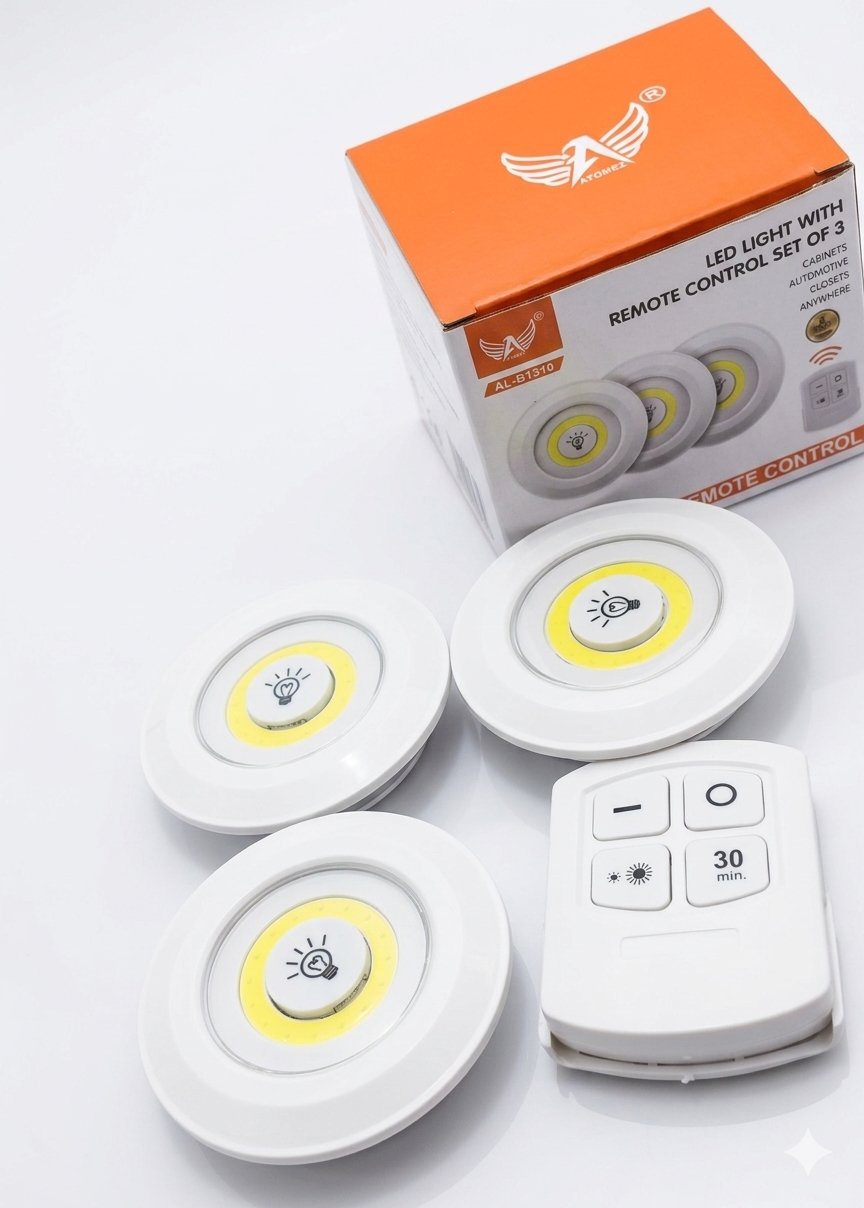 Led AL-B1310