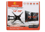Suporte articulado para TV 117B-2