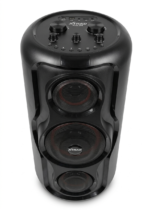 Caixa de som XDG-299 600W - Imagem 2