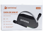 Caixa de som Peining PEI-SP10 - Imagem 2