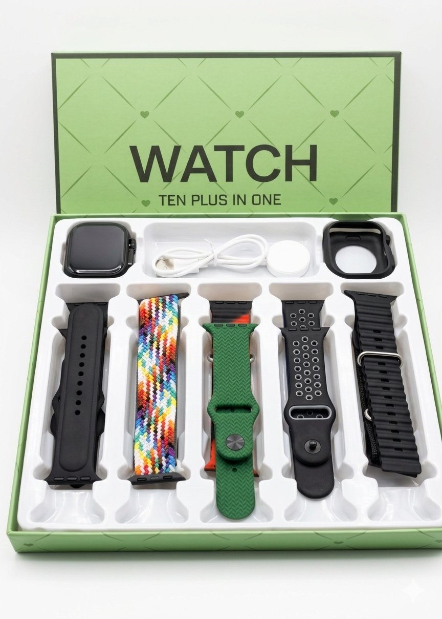 Relógio smartwatch AE1000 ULTRA2