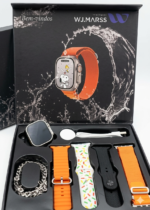 Relógio smartwatch séries 9 Ultra2 - Imagem 2