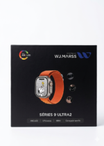 Relógio smartwatch séries 9 Ultra2