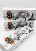 Relógio smartwatch T800 - Imagem 2
