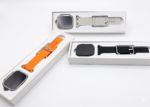 Relógio smartwatch X8 ULTRA - Imagem 2