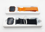 Relógio smartwatch S11 - Imagem 2