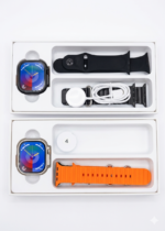 Relógio smartwatch K9 ultra2 - Imagem 2