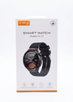 Relógio smartwatch A'Gold RL-27