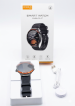 Relógio smartwatch A'Gold RL-27 - Imagem 2