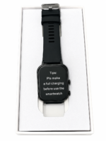 Relógio smartwatch Peining PEI-WAT6 - Imagem 2