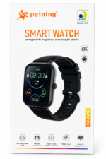 Relógio smartwatch Peining PEI-WAT6