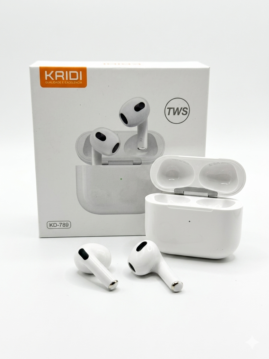 Fone Kaidi KD-789