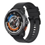 Relógio smartwatch Solar Ultra - Imagem 2