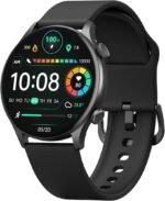 Relógio smartwatch Solar Plus - Imagem 2