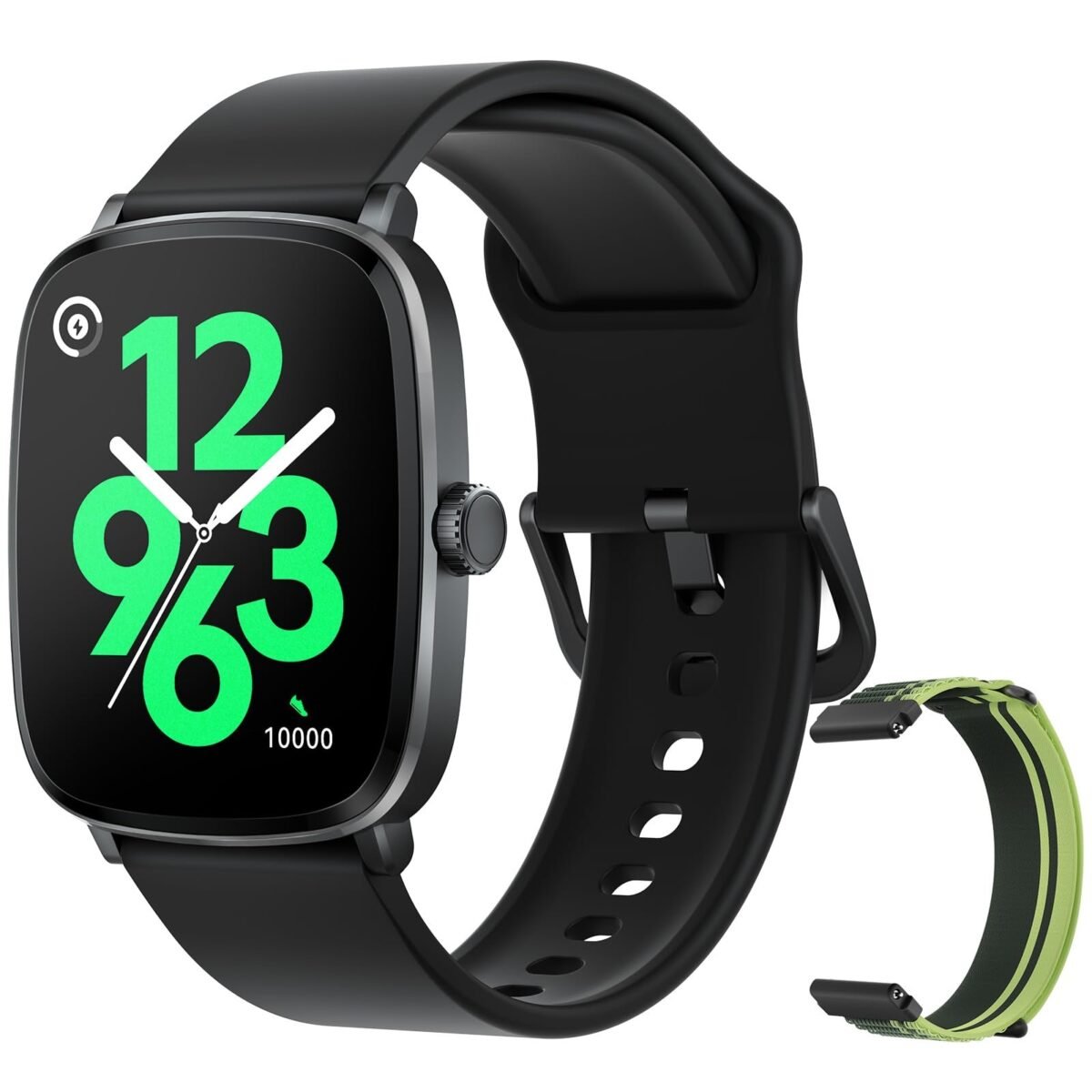Relógio smartwatch RS5 - Imagem 2