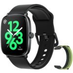 Relógio smartwatch RS5 - Imagem 2