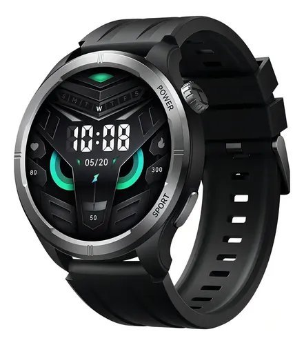 Relógio smartwatch Solar Neo