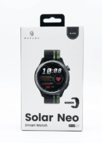 Relógio smartwatch Solar Neo - Imagem 2