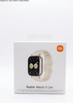 Relógio smartwatch Redmi Watch 5 Lite