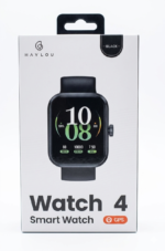 Relógio smartwatch 4 - Imagem 2