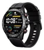 Relógio smartwatch Solar Pro - Imagem 2