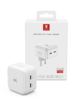 Fonte FANCY C+C PD40 40W - Imagem 2