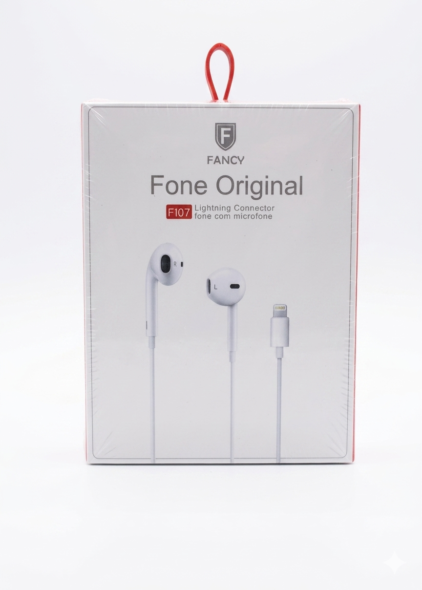 Fone Original FANCY FI07