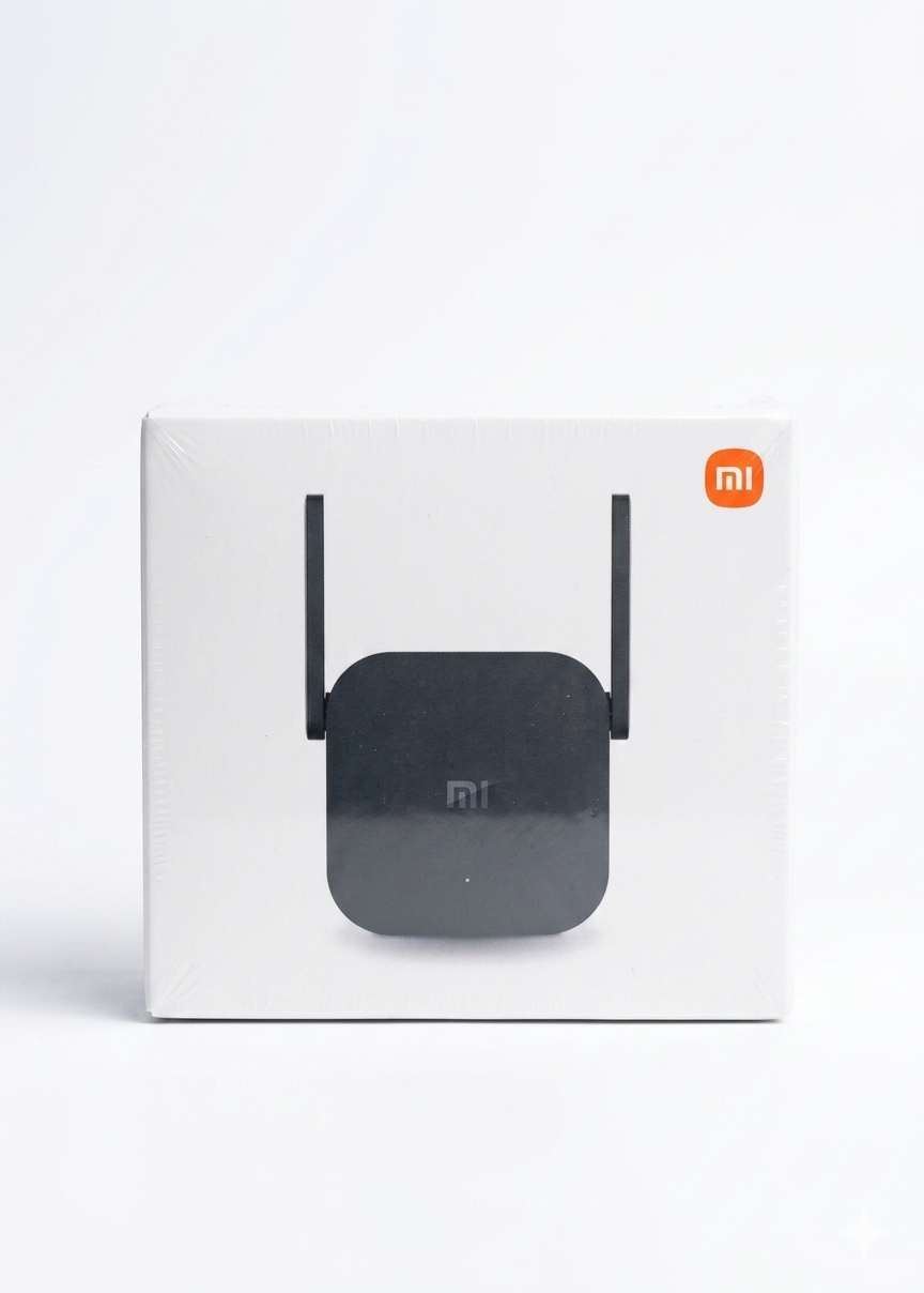 Repetidor de sinal Xiaomi